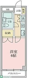 ホワイトパレス 101