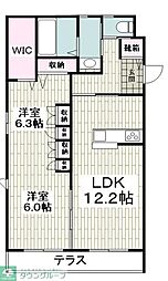 相模原市南区東大沼３丁目