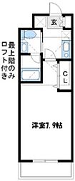 ルート相模が丘 310