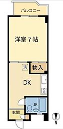 中央林間ビレッジ(チュウオウリンカンビレッジ) 202