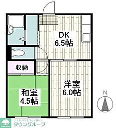 座間市入谷東４丁目