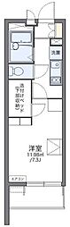 レオパレスディアコートＦ