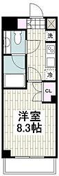 ウィステリア湘南台 307