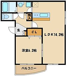 メーラ鶴間I 302