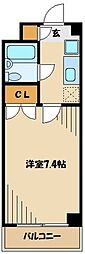 ナルセ33ハイム 407