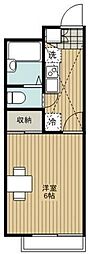 レオパレス麻生川 306