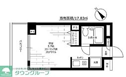ホーメストプラザ十日市場西館 422