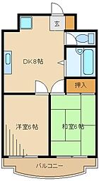 グリーンハイム桜台