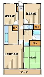 クラーロ・エスパシオ 101