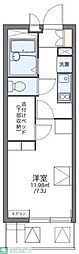 レオパレスディアコートＦ