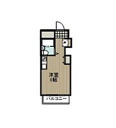 コンフォート長津田 209