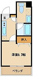 アーデン町田 406