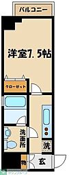 レジエールイースト 302