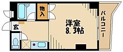グランドール相模 4B