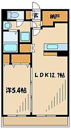 リアンアムール 203