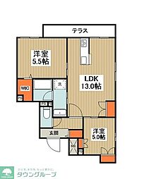 大和市中央林間１丁目