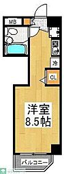 橋本大河原ビル 402