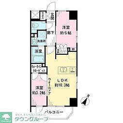 デュオステージ相模大野 607