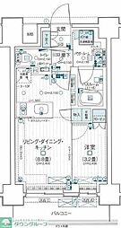 デュオステージ海老名II 605