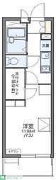 レオパレスディアコートＦ