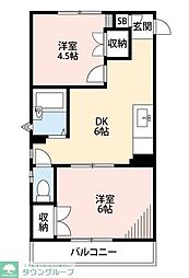 ランドフォレストつきみ野