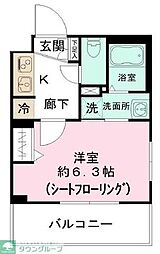 Ｎ−ｓｔａｇｅ　つきみ野 310