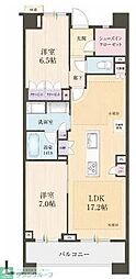 ブランズ中央林間 712