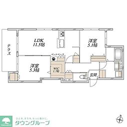 座間市入谷西３丁目