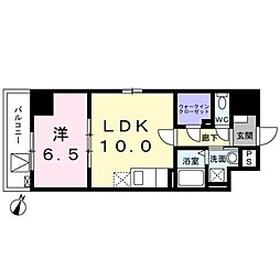 クラッテーロ相模が丘 603