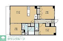サンリヤン相模原ステーションヴィラ