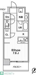 JMFResidence町田 611