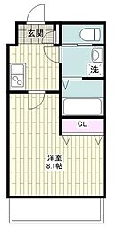 ウィステリア中町