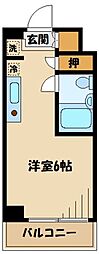 セシーズ新百合丘 110