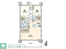 プロミライズ青葉台ウエストヒルズ 319