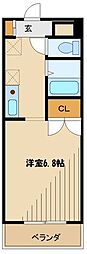 町田市能ヶ谷３丁目