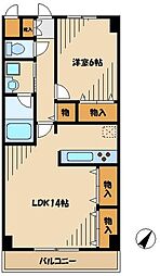 町田市中町３丁目