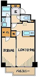 シティレジデンス町田中町 502