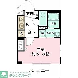 Ｎ−ｓｔａｇｅ　つきみ野 209