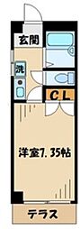 Moonshiny参番館 103