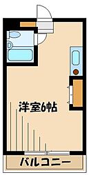アビーダシオン町田 101