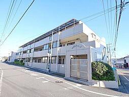 リベラルIII原当麻