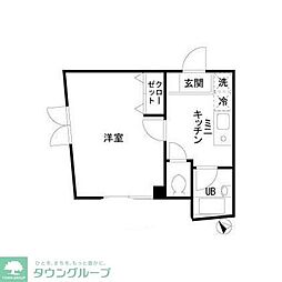町田市中町２丁目