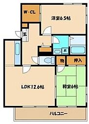 横浜市緑区長津田みなみ台２丁目