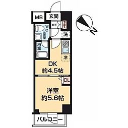 町田市原町田４丁目