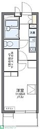 レオパレスディアコートＦ