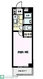 グリーンウッド中央林間 311