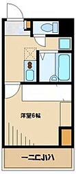 レオパレスシェル都III 109