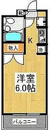 孝友第6ビルグリーンハイツ麻生