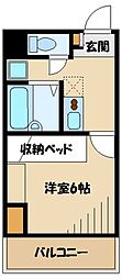 レオパレスシェル都III 210