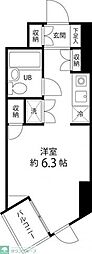 ドミトリー原町田